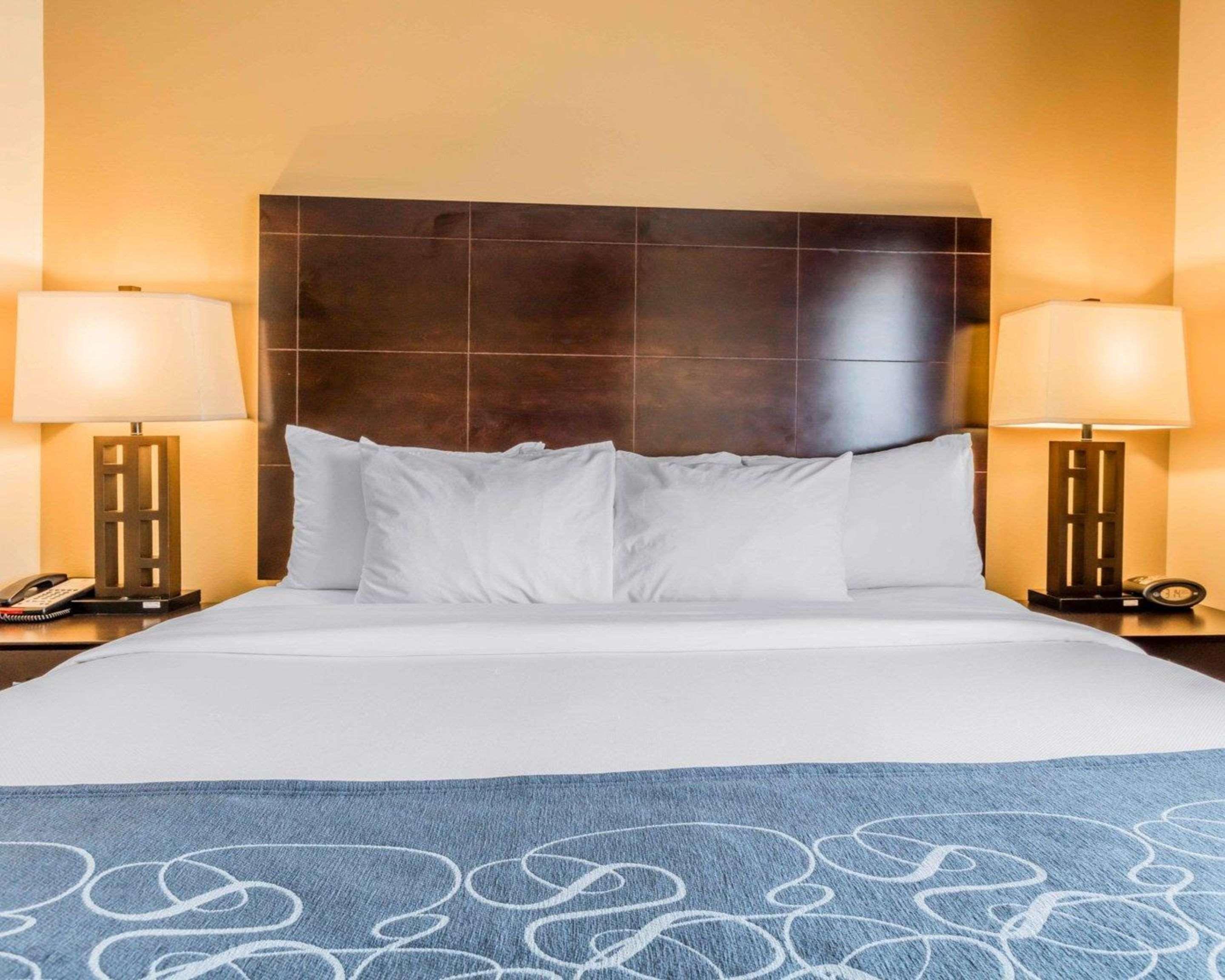 Comfort Suites Pell City I-20 Exit 158 Eksteriør bilde