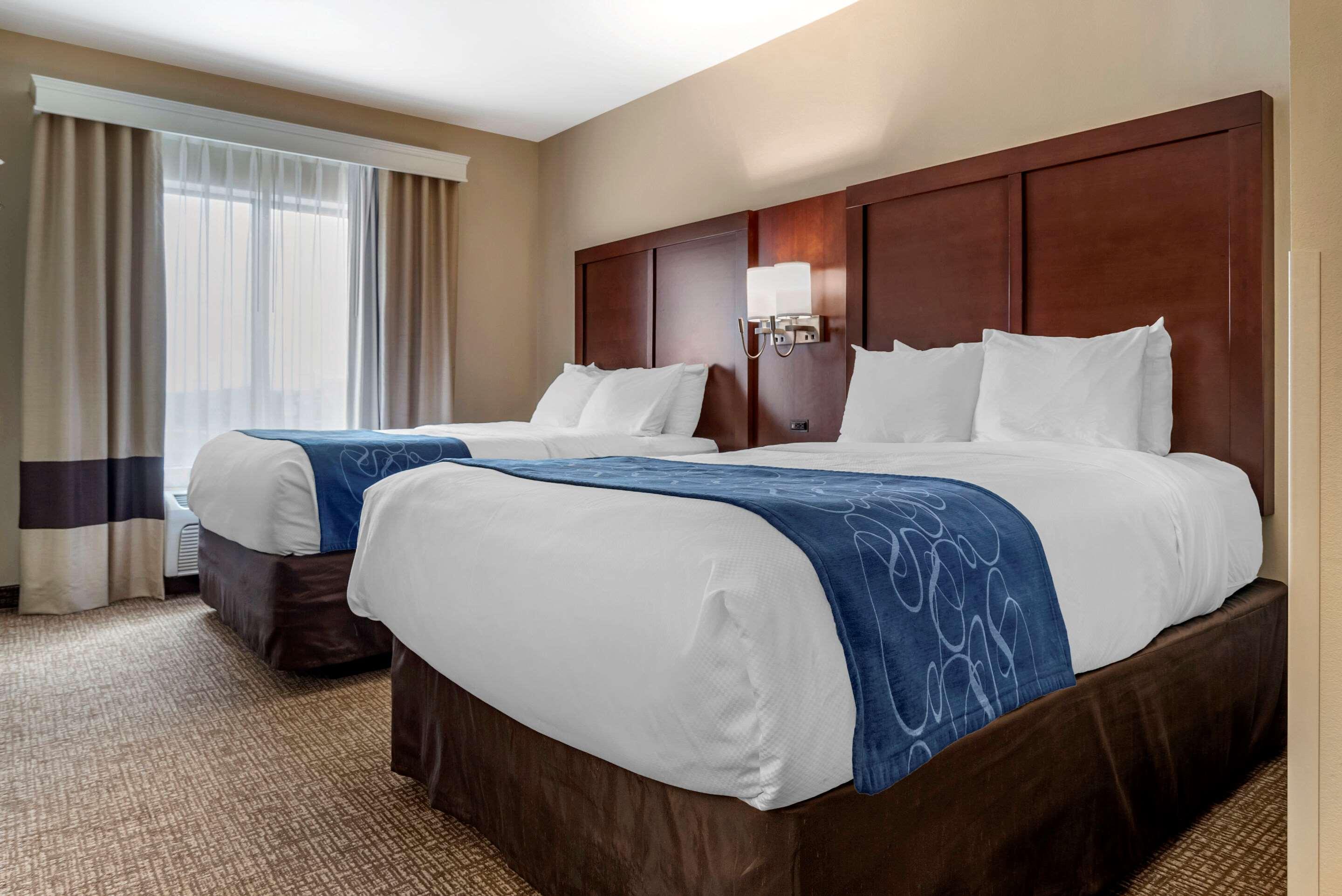 Comfort Suites Pell City I-20 Exit 158 Eksteriør bilde