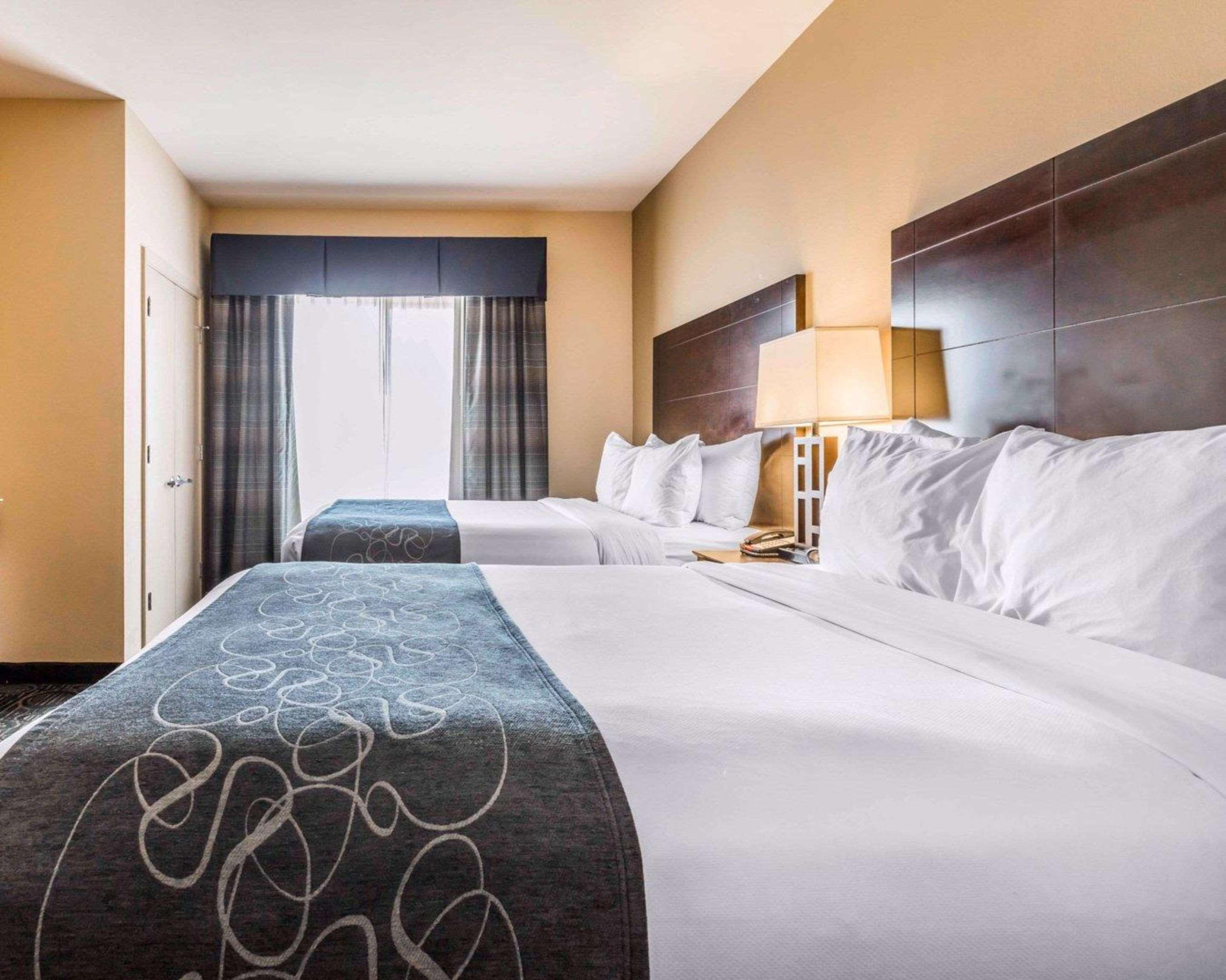 Comfort Suites Pell City I-20 Exit 158 Eksteriør bilde