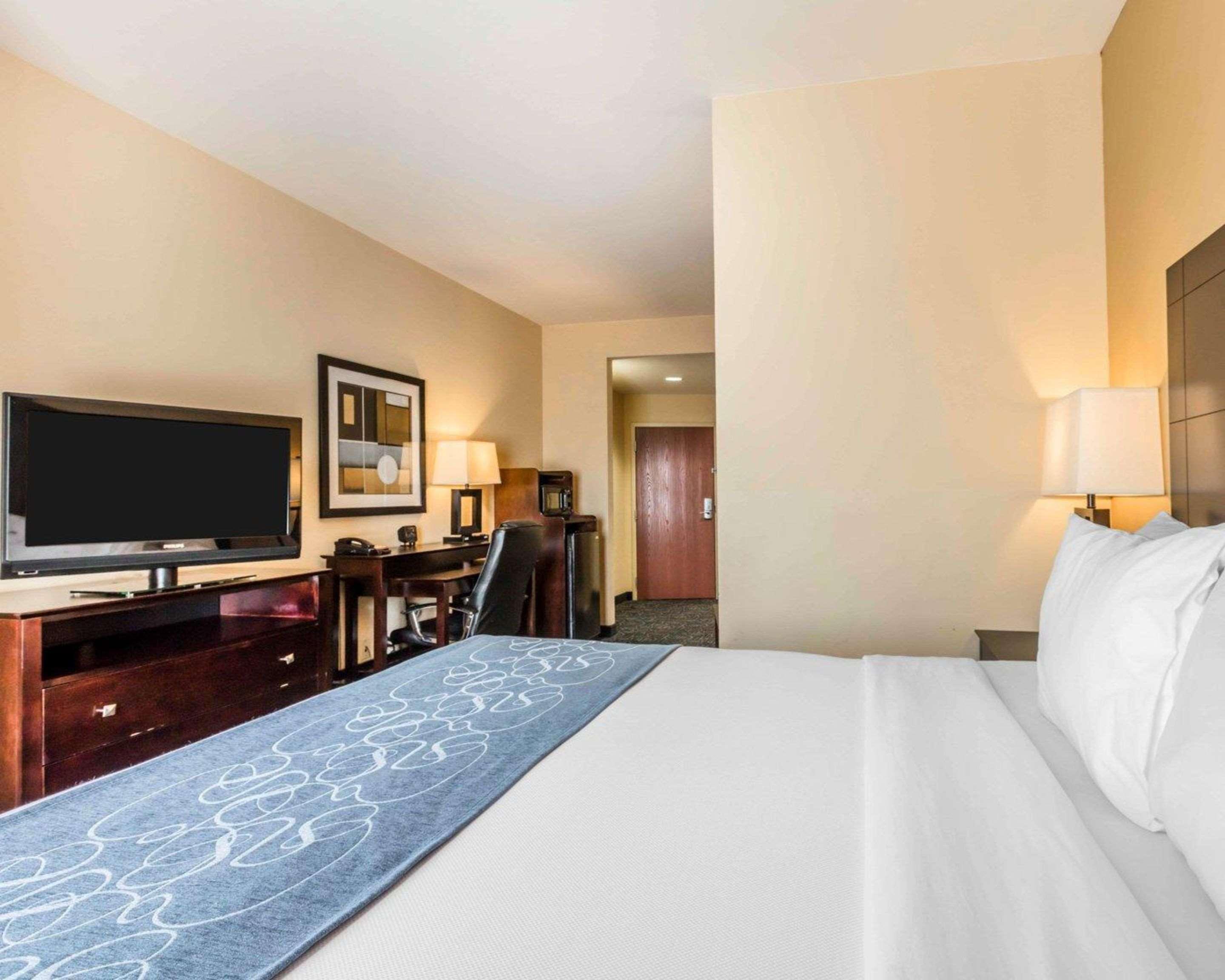 Comfort Suites Pell City I-20 Exit 158 Eksteriør bilde
